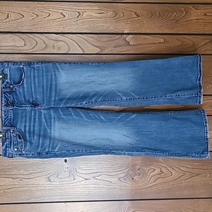 American Eagle size 16 jeans